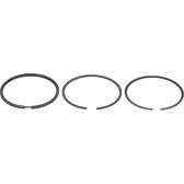 Juego de aros de pistón GOETZE ENGINE - 08-322400-10