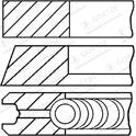 Piston Ring Kit GOETZE ENGINE - 08-432300-10