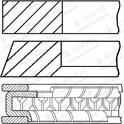 Piston Ring Kit GOETZE ENGINE - 08-450000-10