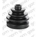 Achsmanschette GOOM - DB-0058