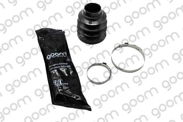 Bellow Kit, drive shaft