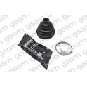 Bellow Kit, drive shaft GOOM - CB-0008