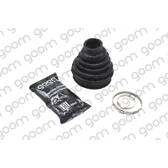 Bellow Kit, drive shaft GOOM - CB-0034