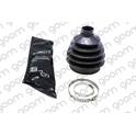 Bellow Kit, drive shaft GOOM - CB-0255