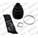Bellow Kit, drive shaft GOOM - CB-0256