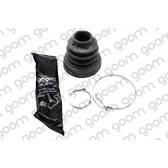 Bellow Kit, drive shaft GOOM - CB-0279