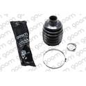 Bellow Kit, drive shaft GOOM - CB-0317