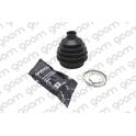 Bellow Kit, drive shaft GOOM - CB-0328