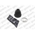 Bellow Kit, drive shaft GOOM - CB-0330