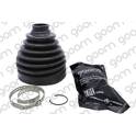 Bellow Kit, drive shaft GOOM - CB-0342
