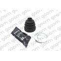 Bellow Kit, drive shaft GOOM - CB-0345