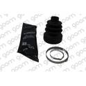 Bellow Kit, drive shaft GOOM - CB-0357