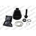 Bellow Kit, drive shaft GOOM - CB-0364