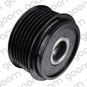 Belt Pulley, alternator GOOM - AP-0012