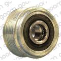 Belt Pulley, alternator GOOM - AP-0014