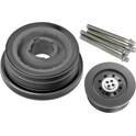 Belt Pulley, crankshaft GOOM - CP-0004