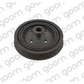Belt Pulley, crankshaft GOOM - CP-0020