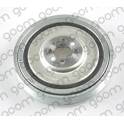Belt Pulley, crankshaft GOOM - CP-0028