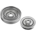 Belt Pulley, crankshaft GOOM - CP-0061