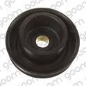 Belt Pulley, crankshaft GOOM - CP-0080
