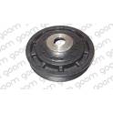Belt Pulley, crankshaft GOOM - CP-0083