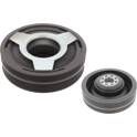 Belt Pulley, crankshaft GOOM - CP-0088