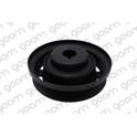 Belt Pulley, crankshaft GOOM - CP-0122