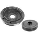 Belt Pulley, crankshaft GOOM - CP-0132