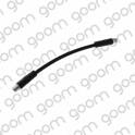 Brake Hose GOOM - BH-0003