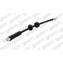 Brake Hose GOOM - BH-0006