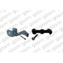 Buffer, bonnet GOOM - BOB-0002