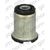 Bushing, axle cross member GOOM - SB-0106