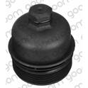 Calotta, Carter filtro olio GOOM - OFC-0002