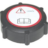Cap, coolant tank GOOM - RC-0012