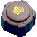 Cap, coolant tank GOOM - RC-0016