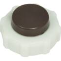 Cap, coolant tank GOOM - RC-0029