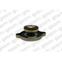 Cap, coolant tank GOOM - RC-0039