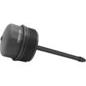 Cap, oil filter housing GOOM - OFC-0029