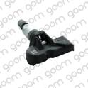 Capteur de roue syst de controle de pression des pneus GOOM - TMP-0048