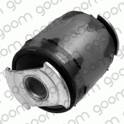 Casquillo del cojinete, ballesta GOOM - LSB-0041