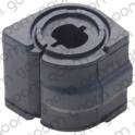 Casquillo del cojinete, estabilizador GOOM - SS-0097