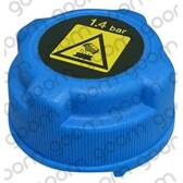 Coolant tank cap GOOM - RC-0001