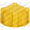 Coolant tank cap GOOM - RC-0003