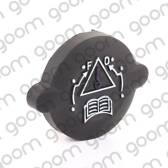 Coolant tank cap GOOM - RC-0006