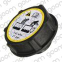 Coolant tank cap GOOM - RC-0008
