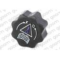 Coolant tank cap GOOM - RC-0009