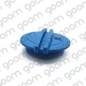 Coolant tank cap GOOM - RC-0013