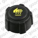Coolant tank cap GOOM - RC-0016