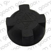 Coolant tank cap GOOM - RC-0032