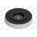 Crankshaft pulley GOOM - CP-0007